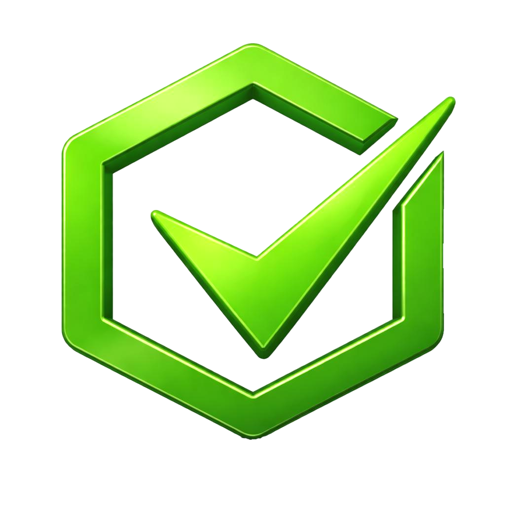 Favicon 3D No background