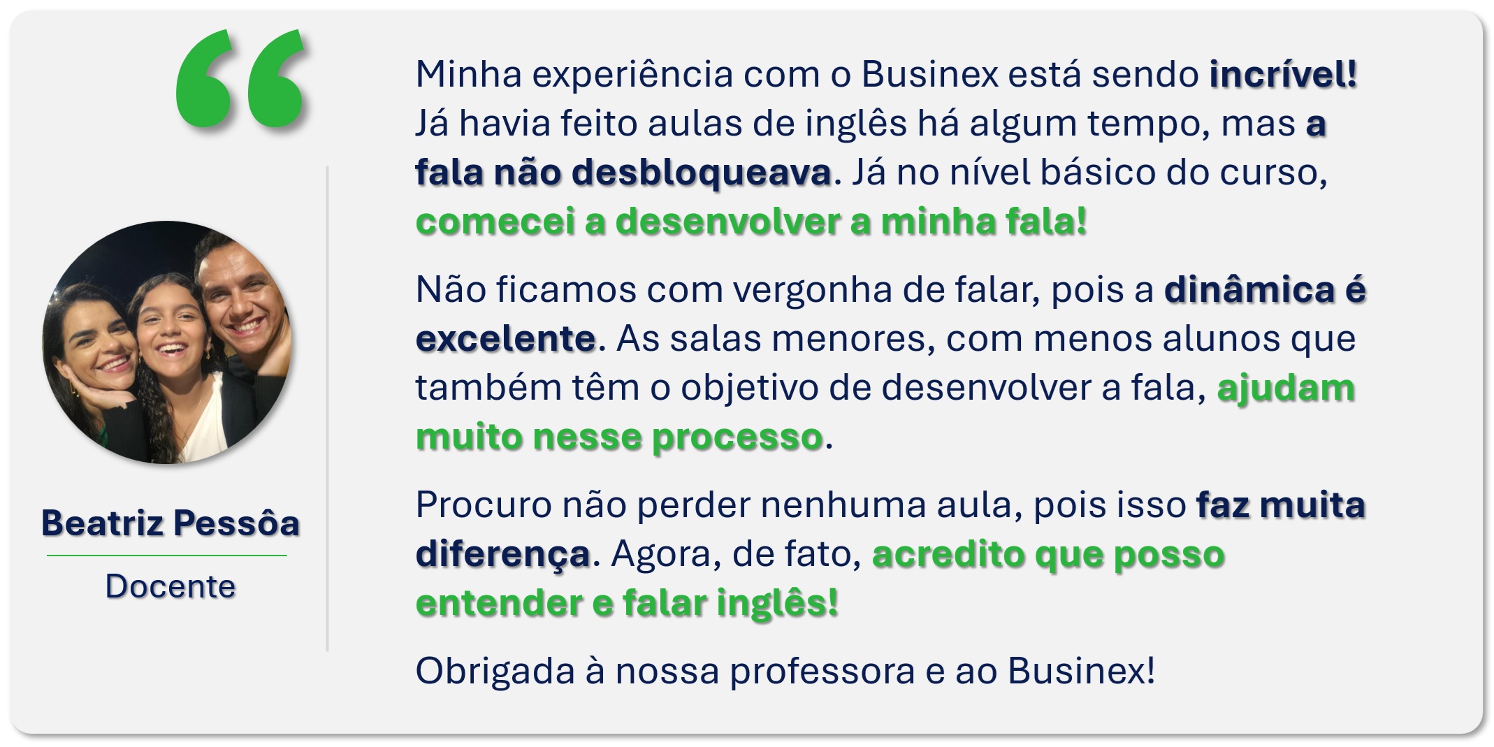 Bia - Body